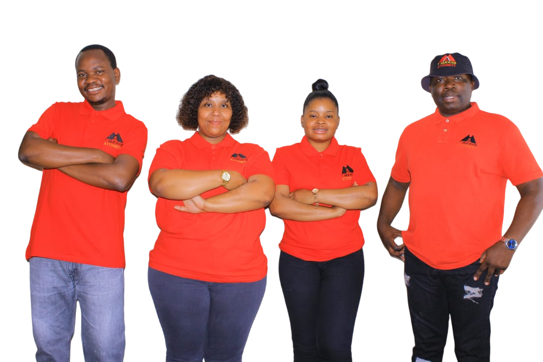 Best Law Firms In Johannesburg