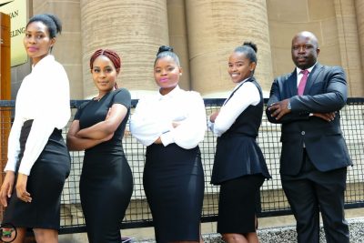 best law firms in Johannesburg